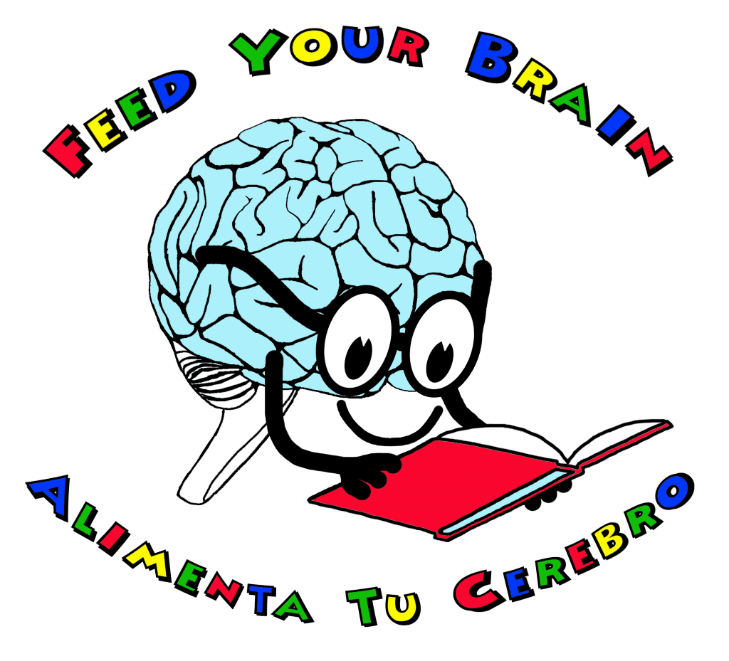 alimentar su cerebro, alimentar tu cerebro